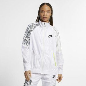 Nike Sportswear NSW Woven Track Jacket and Pants